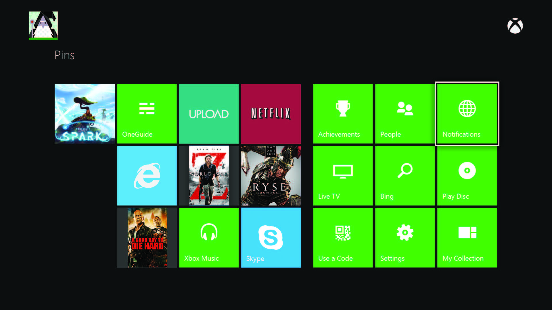 Xbox One software a practical primer Beyond the News