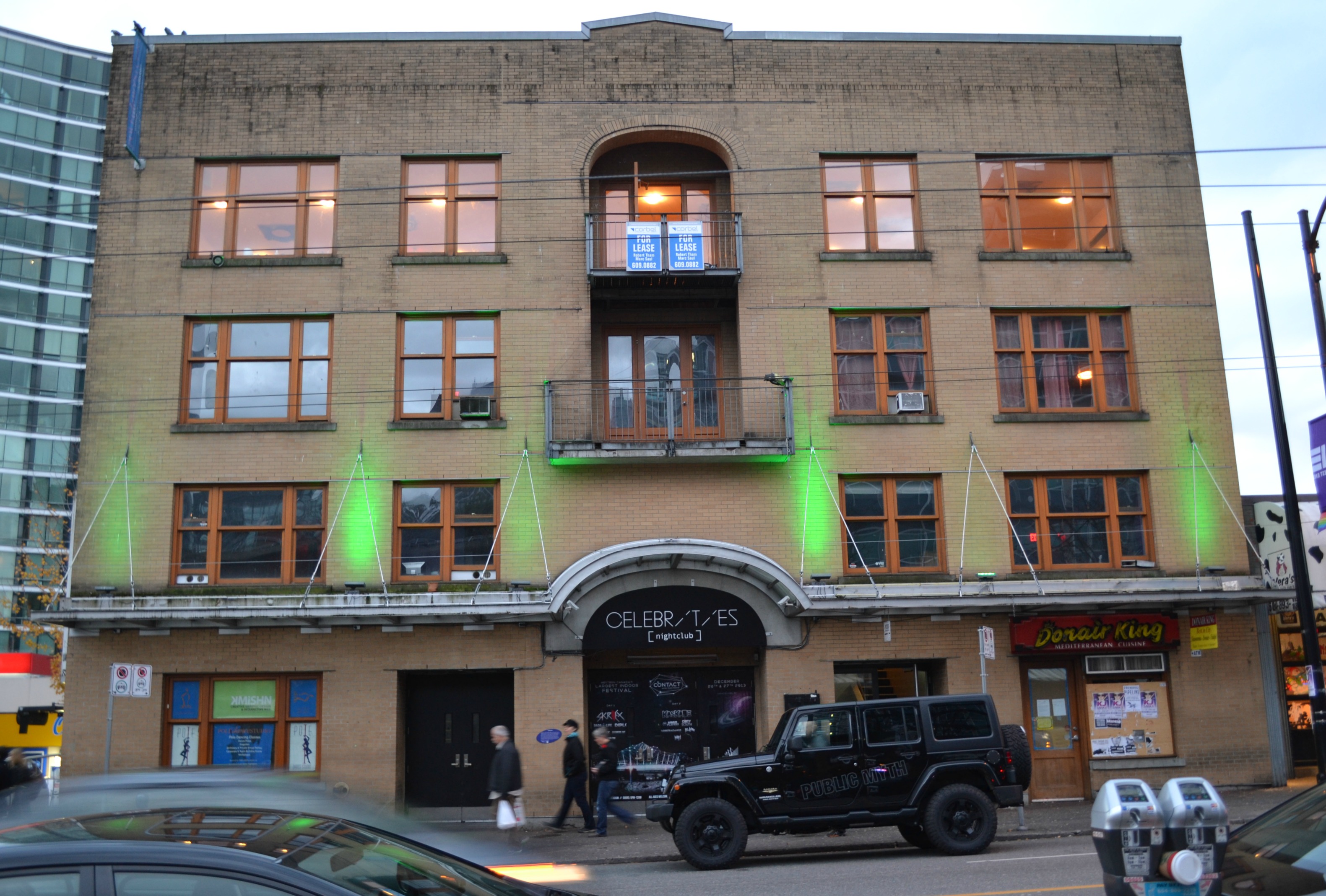 An insider’s guide to Vancouver’s top five live music venues Beyond