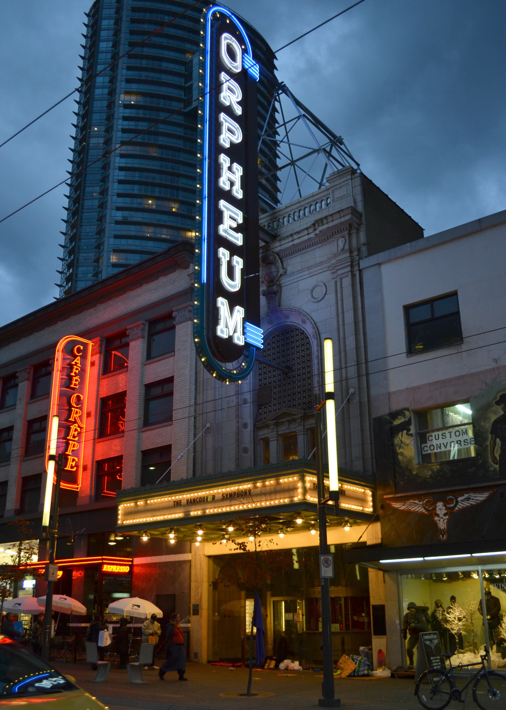 An Insider’s Guide To Vancouver’s Top Five Live Music Venues | Beyond ...